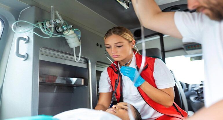 Kadıköy Özel Ambulans Hizmeti Nedir ? 