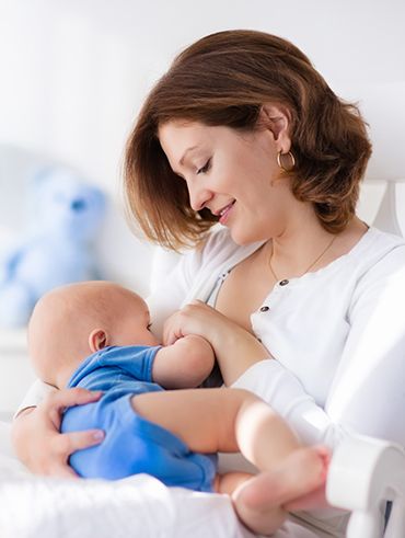 Home Baby Care Education Service