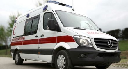 EvaMeet ile Arnavutköy'de Acil Özel Ambulans Hizmeti