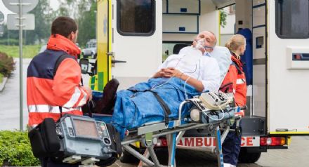 Özel Ambulans Hizmeti Hakkında Bilinmesi Gerekenler